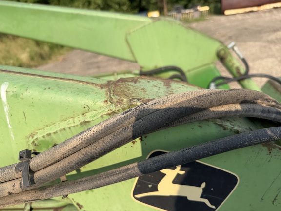 1978 John Deere 4440 - Photo5