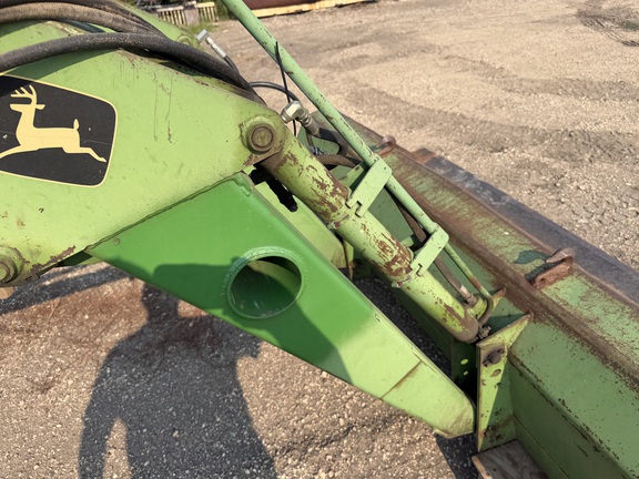 1978 John Deere 4440 - Photo4