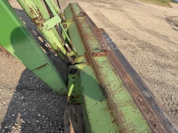 1978 John Deere 4440 - Photo2