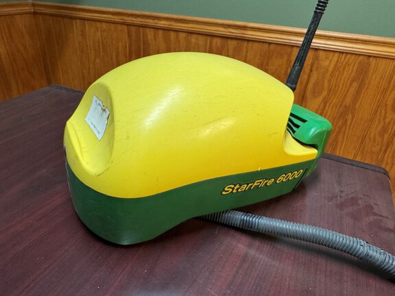 2019 John Deere SF6000