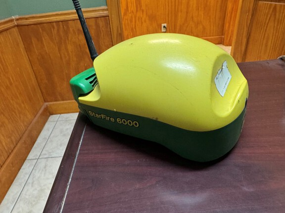 2019 John Deere SF6000-2