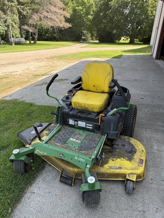 2018 John Deere Z540R - Photo1