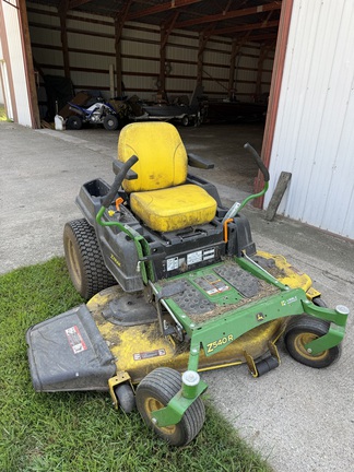 2018 John Deere Z540R - Photo9