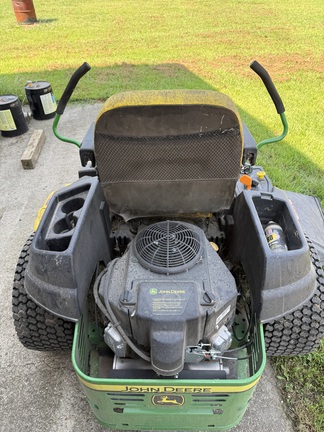2018 John Deere Z540R - Photo8