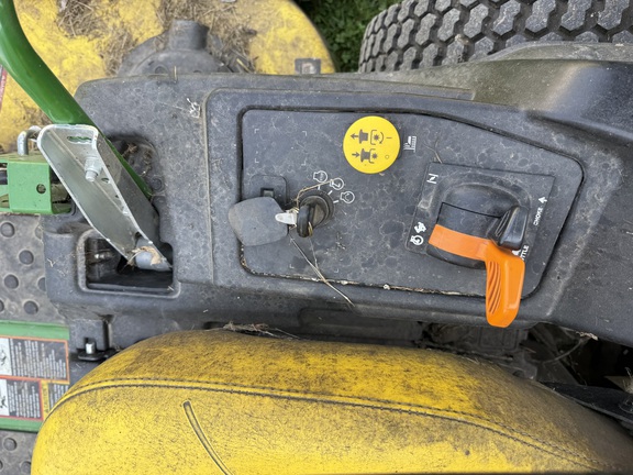 2018 John Deere Z540R - Photo5
