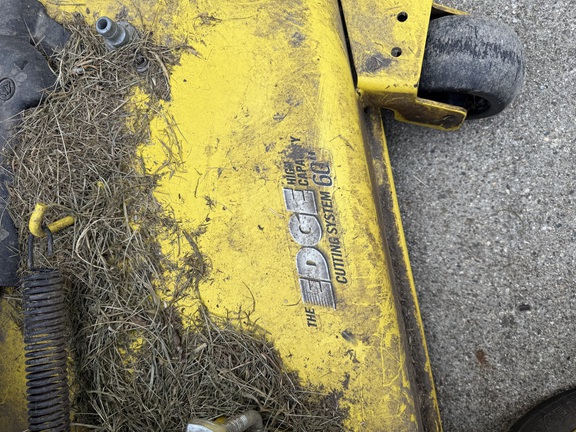 2018 John Deere Z540R - Photo3