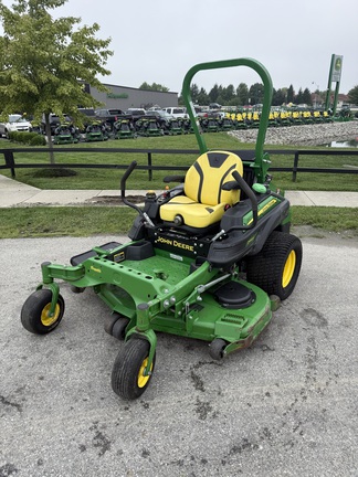 2019 John-Deere Z994R