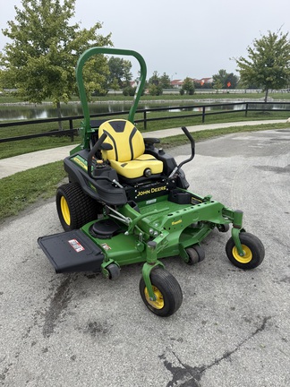 2019 John-Deere Z994R