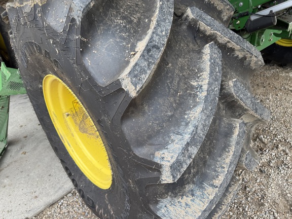 2017 John Deere S690 - Photo46