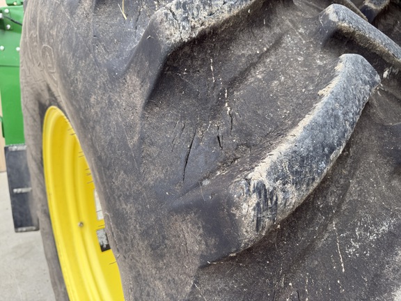 2017 John Deere S690 - Photo44