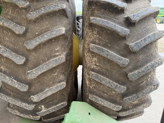 2017 John Deere S690 - Photo39