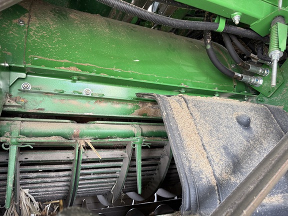 2017 John Deere S690 - Photo34