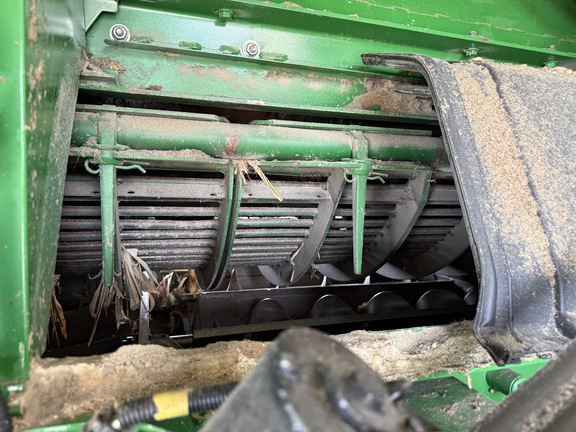 2017 John Deere S690 - Photo31