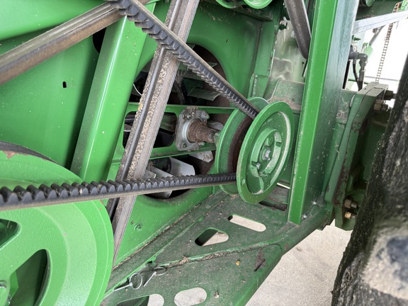 2017 John Deere S690 - Photo30