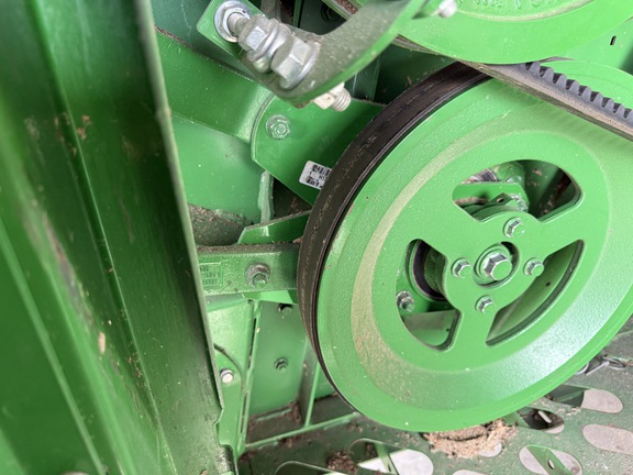 2017 John Deere S690 - Photo27
