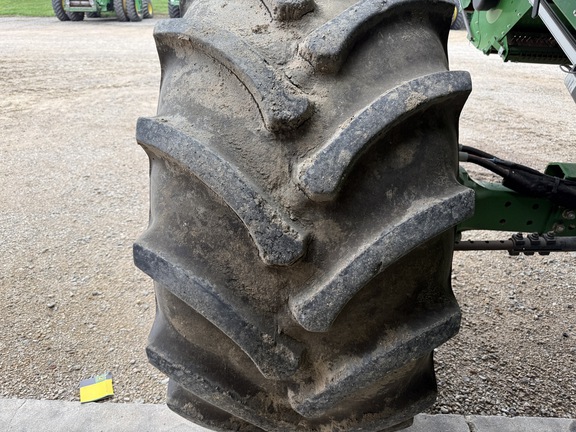 2017 John Deere S690 - Photo28