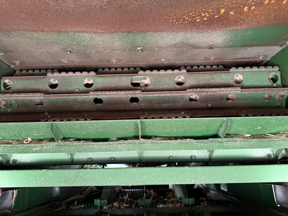 2017 John Deere S690 - Photo26