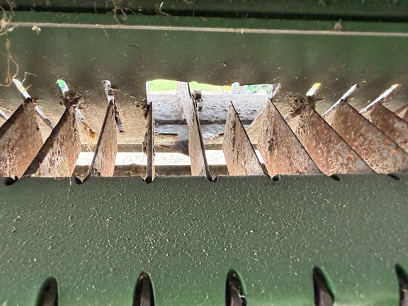 2017 John Deere S690 - Photo24