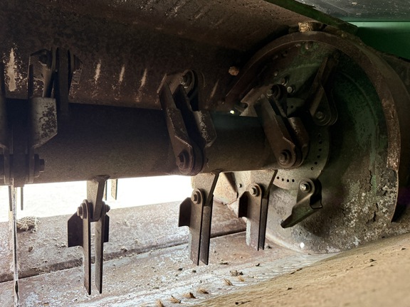 2017 John Deere S690 - Photo22