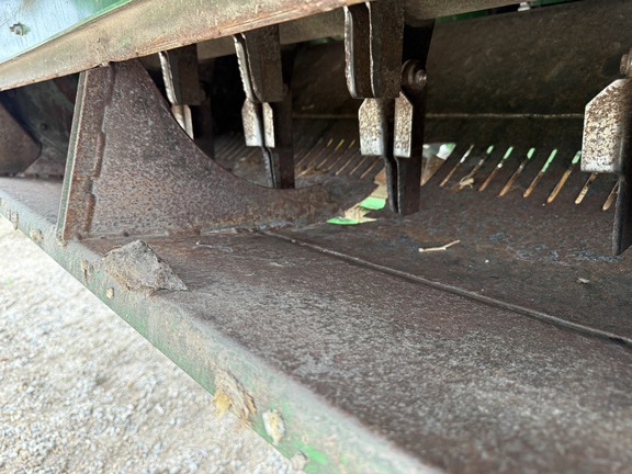 2017 John Deere S690 - Photo23
