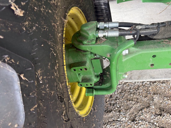 2017 John Deere S690 - Photo18