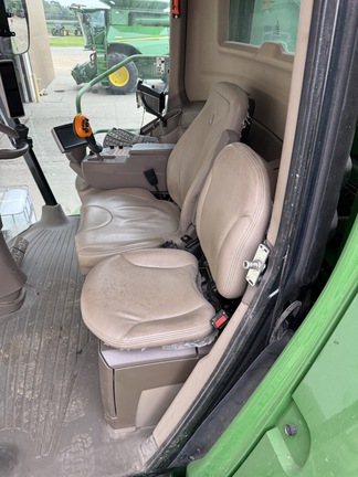 2017 John Deere S690 - Photo17