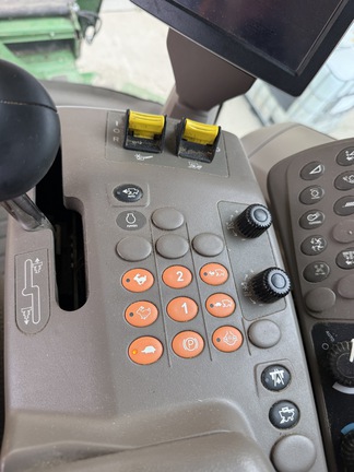 2017 John Deere S690 - Photo10
