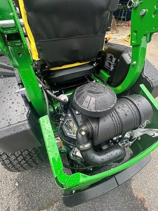2026 John Deere Z920M-5