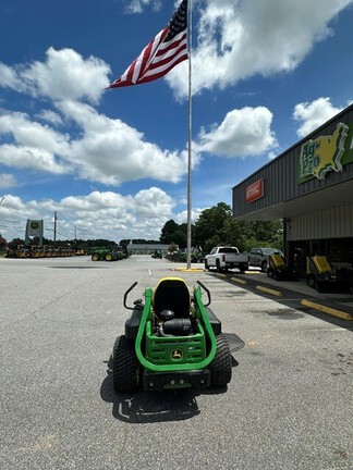 2026 John Deere Z920M-4