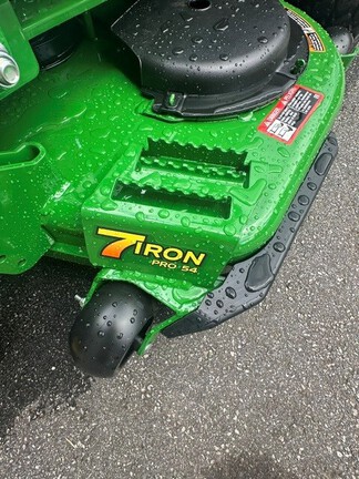 2026 John Deere Z920M-2
