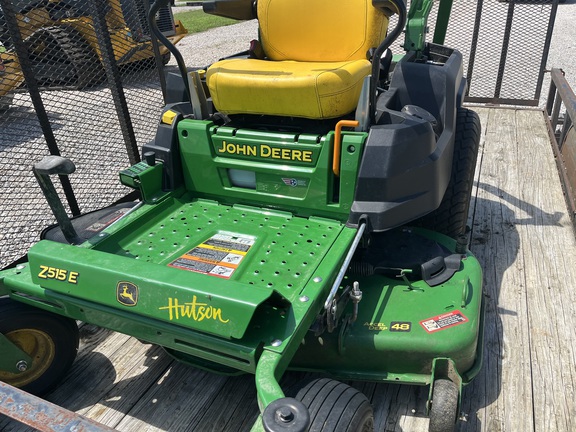 Photo of 2024 John Deere Z515E
