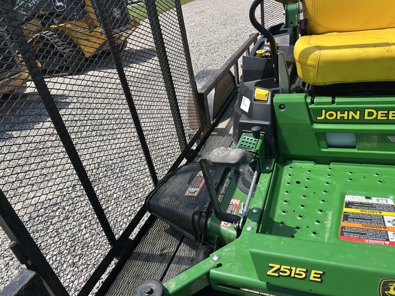 Photo of 2024 John Deere Z515E