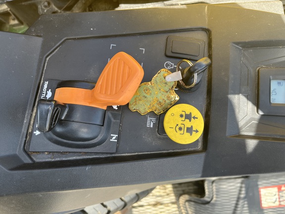 Photo of 2024 John Deere Z515E