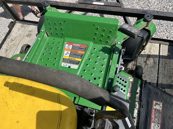 Photo of 2024 John Deere Z515E