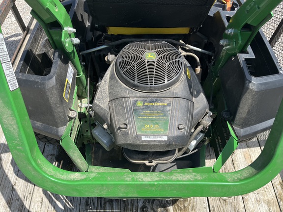 Photo of 2024 John Deere Z515E