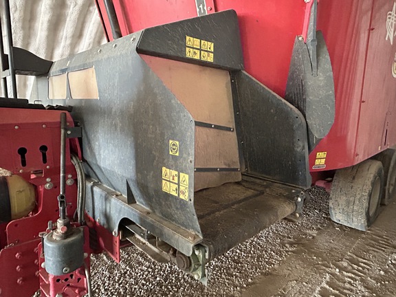 2017 Anderson A700FD Used Equipment