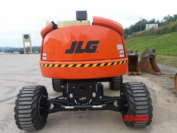 2026 JLG 450AJ