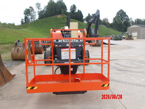 2026 JLG 450AJ