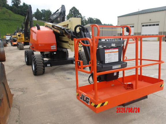 2026 JLG 450AJ