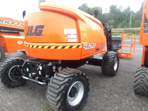 2026 JLG 450AJ