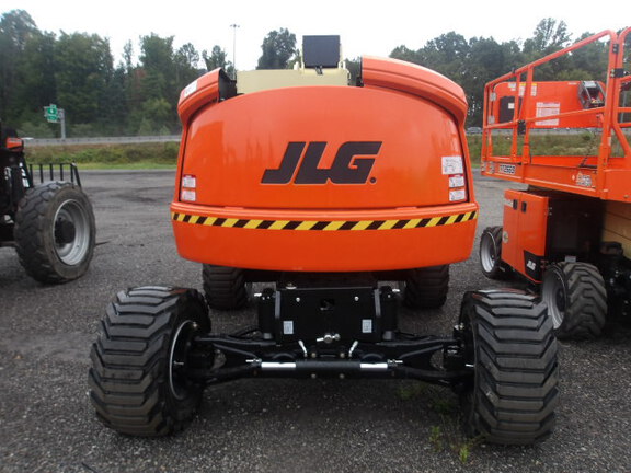 2026 JLG 450AJ
