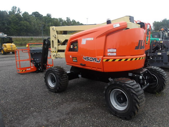 2026 JLG 450AJ