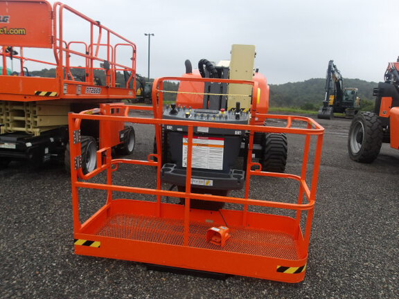 2026 JLG 450AJ