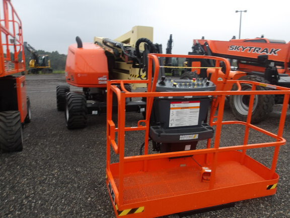 2026 JLG 450AJ