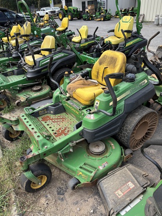 2012 John Deere Z925A-2