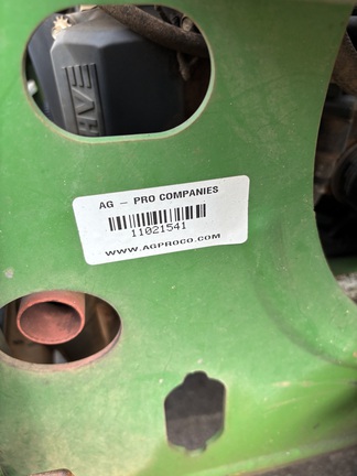 2012 John Deere Z925A-5