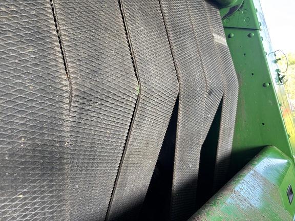 Used 2017 John Deere 569 Round Balers at Horizon Ag & Turf in St. Paul, AB - Photo12