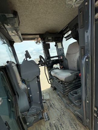 2019 John Deere 772G