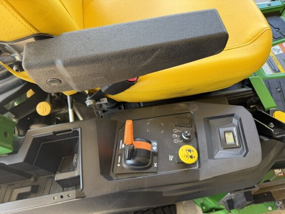 2026 John Deere Z530M