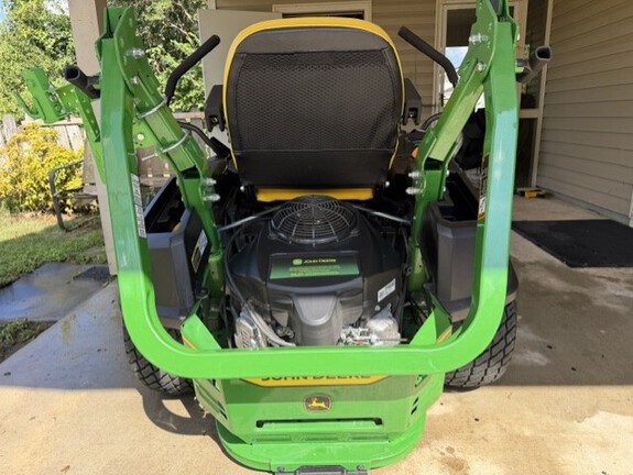 2026 John Deere Z530M